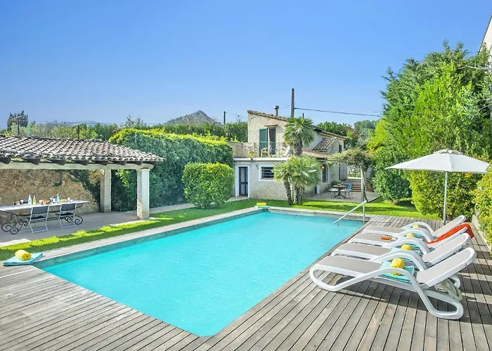 Villa Rafaleta By Villa Plus