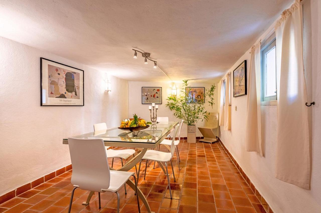 Villa Rafaleta By