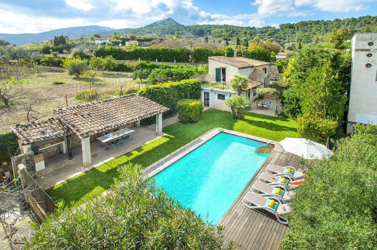 Rafaleta By Villa Pollença