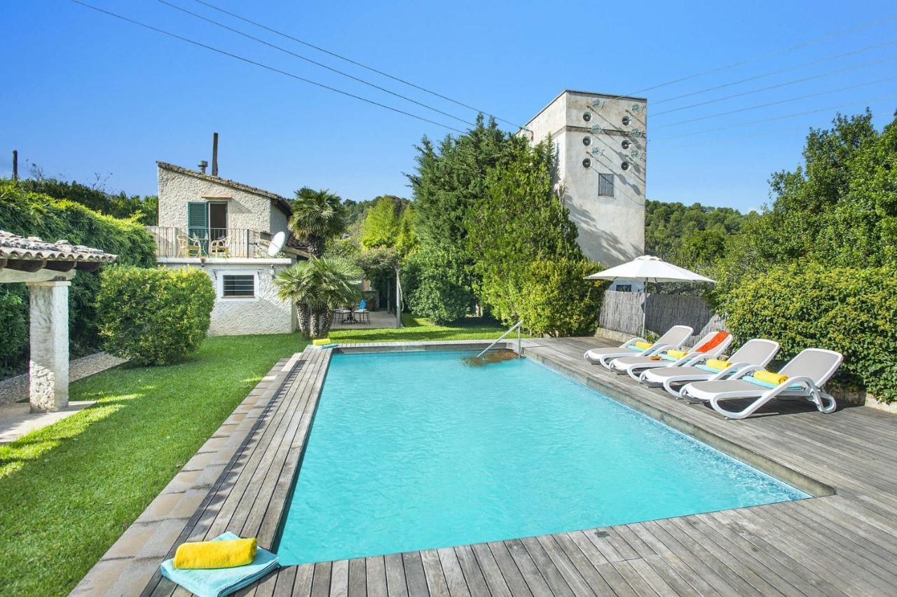 Villa Rafaleta By *
