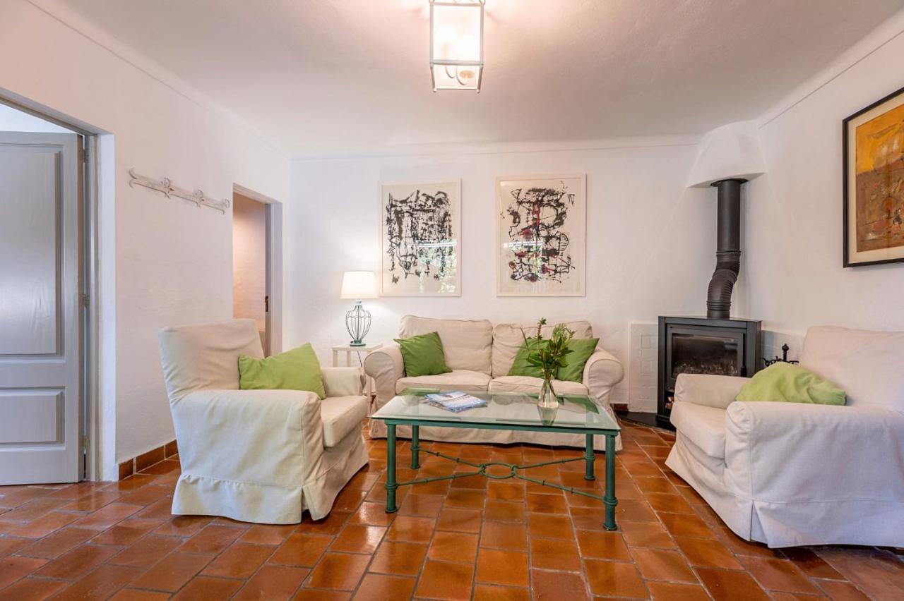 Villa Rafaleta By Pollensa